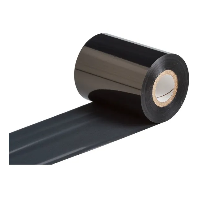 20 Unidades Ribbon Cera 110x70 Para Zebra Tlp 2844