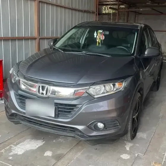 Honda Hr-v 2021 1.8 Exl At 2021 usado en La Serena