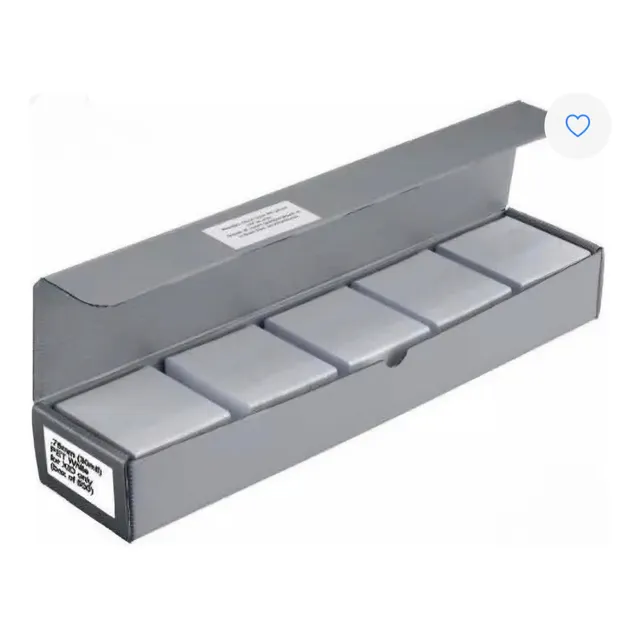 Carnet Pvc Tarjetas