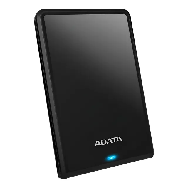 Disco Duro Externo Adata Hv620s 4tb 3.1 (ahv620s-4tu31-cbk)