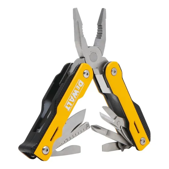 Multiherramienta Dewalt Mt16 (16 Funciones)