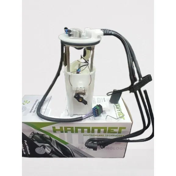 Modulo Completo Gasolina Hammer Cavalier-sunfire 95-pontiac