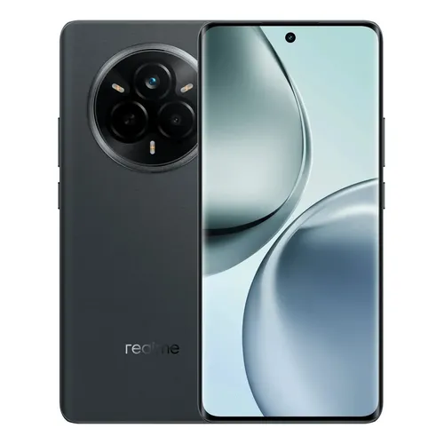 Celular Realme Note 70T 4gb Ram 128gb Rom Smartphone Octa-core