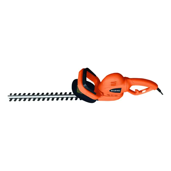 Cortacercos Electrico 600w Corte 51cm Color Naranja
