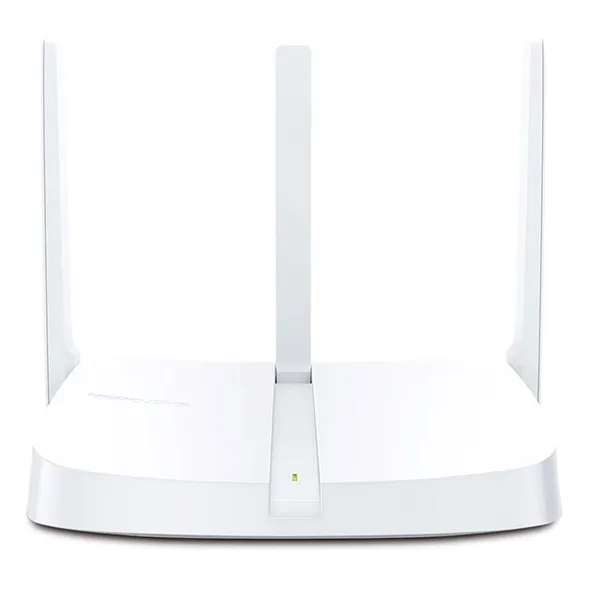 Router Inalambrico Mercusys 300mbps 2.4ghz Mw306r