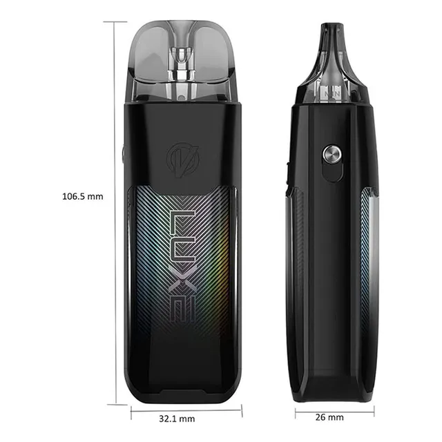 Vape Luke Xr Max