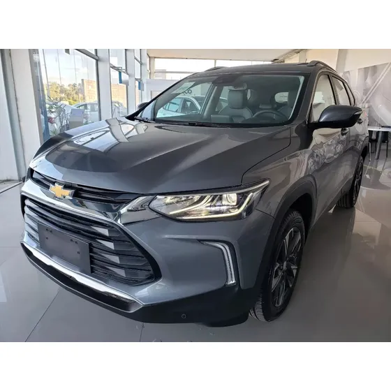 Chevrolet Tracker 1.2 Premier Turbo At