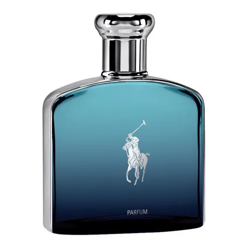 Ralph Lauren Polo Deep Blue 125ml Edp Perfume Hombre