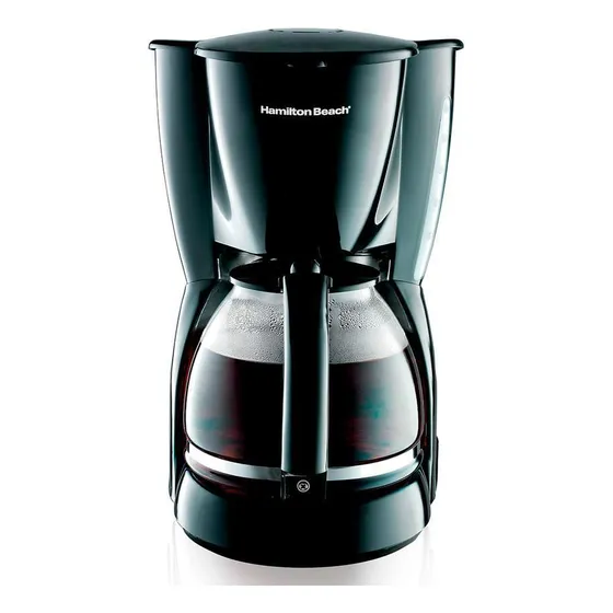 Cafetera Hamilton Beach 12tz 