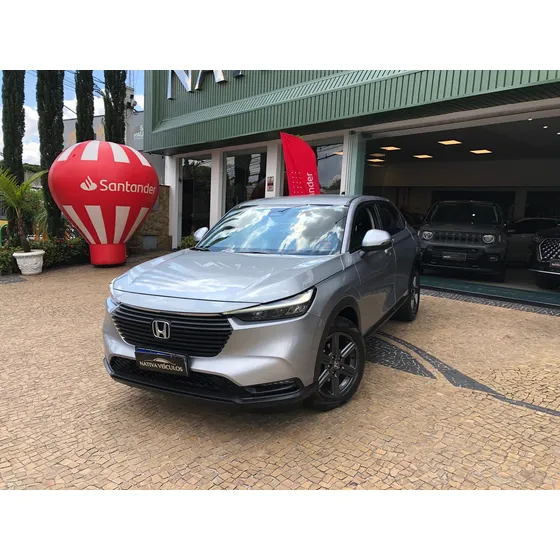 Honda Hr-v 1.5 Di I-vtec Flex Exl Cvt