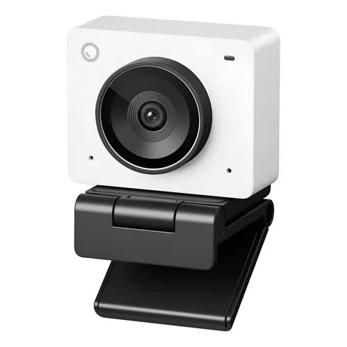 Webcam Full Hd Com Inteligência Artificial Obsbot Meet Se (n