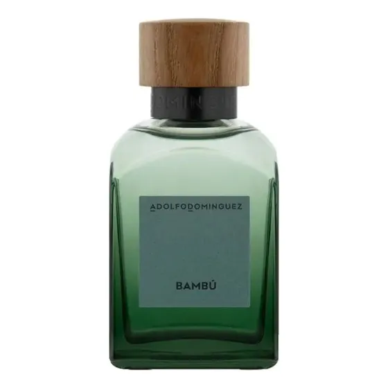 Adolfo Dominguez Bamb Masc 120ml