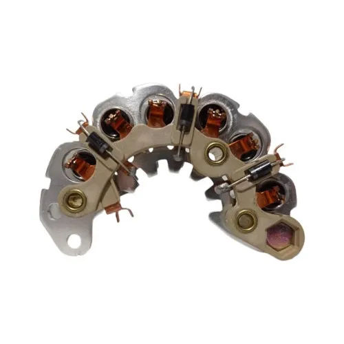 Diodera Alternador Spark/daewoo/matiz.