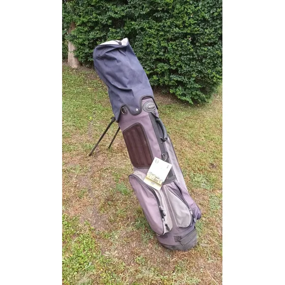 Juego De Palos De Golf Ram