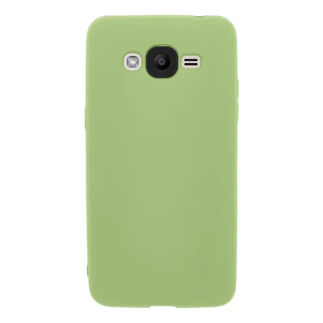Capa Protege Câmera Compatível Com Galaxy J2 Prime Flexível