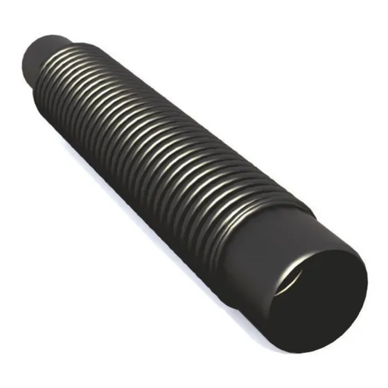 Mangote / Condutor 2x1 1/2x390mm 10 Pc 2708003 Z551