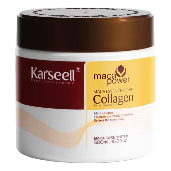 Mascarilla Karseell Collagen 500ml Original 100%