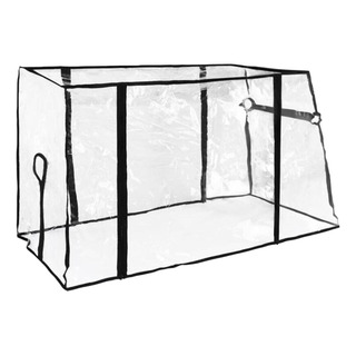 Cubierta Transparente Para Carro, Cubierta Para Lluvia De Cubierta Transparente Para Carro, Cubierta Para Lluvia De