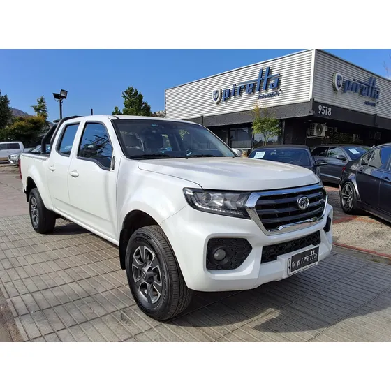 Great Wall Wingle 7 2.0 Diesel 4x2