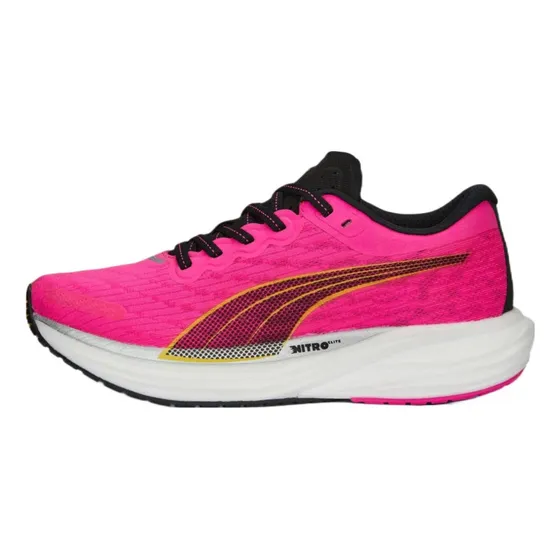 Tênis Puma Deviate Nitro 2 Wns F