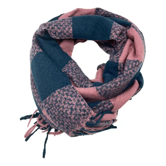 Ruana Bufandones Varios Colores