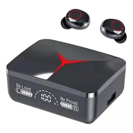 Audifono Inalambrico M90 Pro 