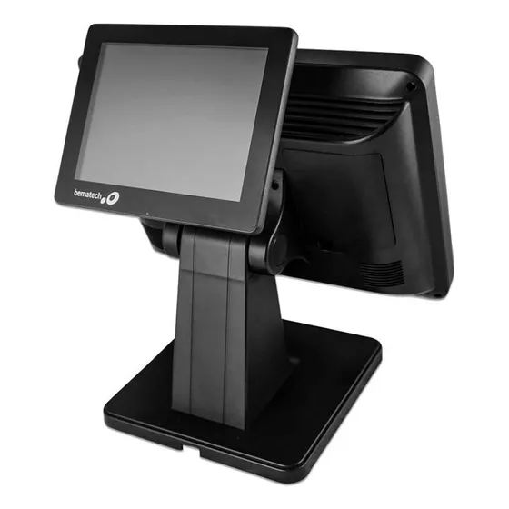Computador Bematech Touch Screen Sb 1015 Ssd120 4g Tela 9,7