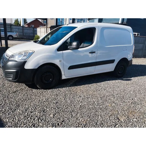 Citroën Berlingo B9 C 16h