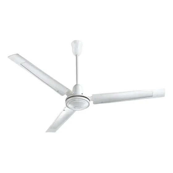 Ventilador De Techo Philco 94vtep5619p 5v 3p S/l Blanco