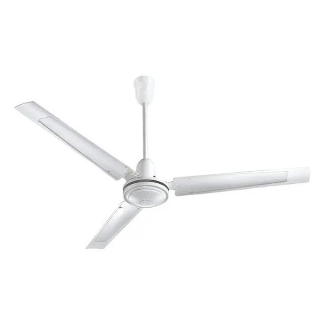 Ventilador De Techo Philco 94vtep5619p 5v 3p S/l Blanco