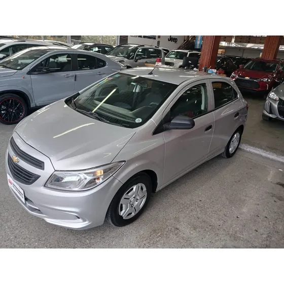 Chevrolet Onix 1.4 Joy Ls 98cv