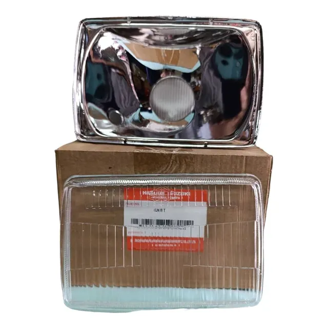 Pantalla Faro Ax100