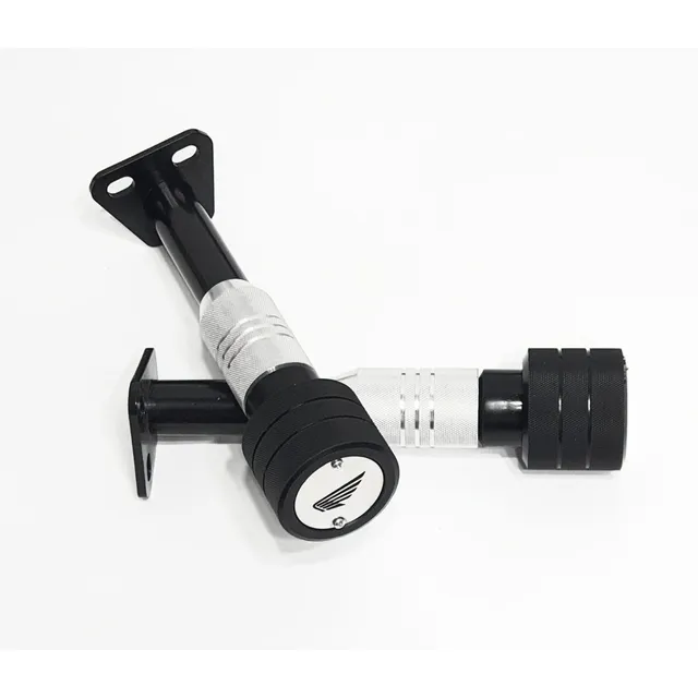 Defensas Sliders Honda Xr 150-190 Oferta Defensas Xr 150-190