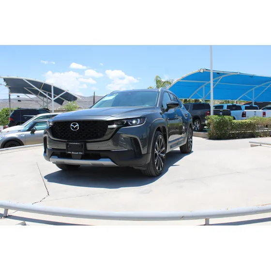 Mazda Cx-50 5 Pts. Signature, 2.5t, Ta, Piel, Tp, S. Bose, F. Led, Ra-20, 4x4