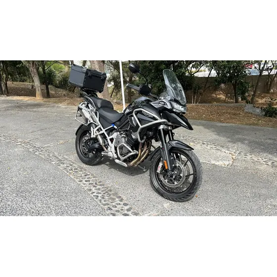 Triumph Tiger 1200 2022