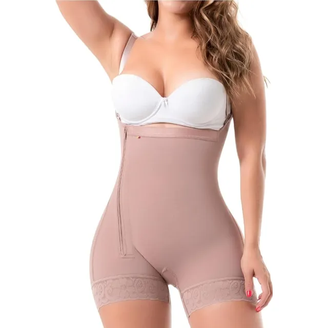 Faja Invisible Postparto O Momentos Especiales