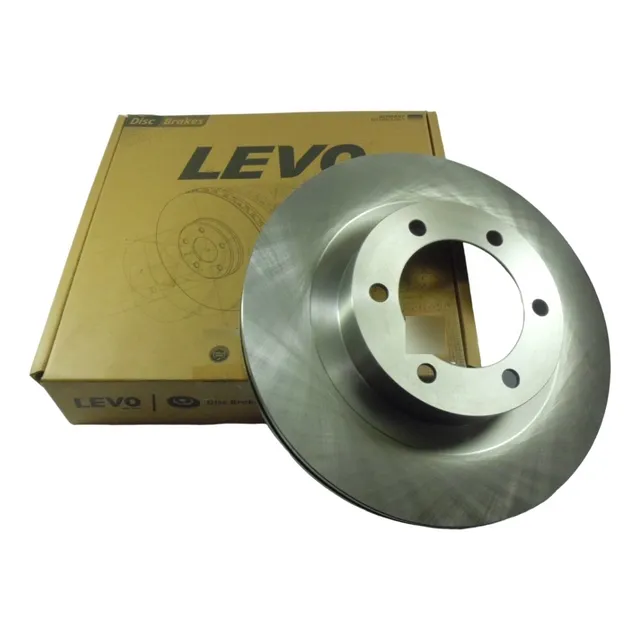 Disco Freno Del Toyota 4runner 2023 2024 60151
