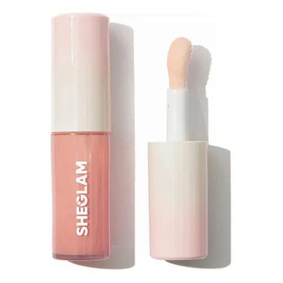 Gloss Voluminizador Engrozador De Labios Sheglam