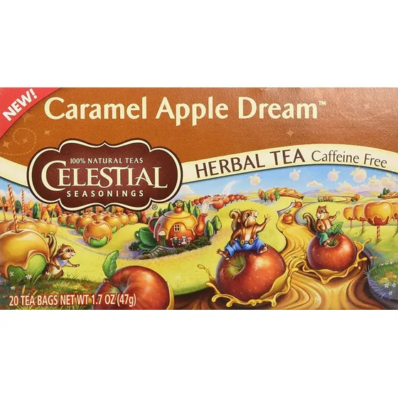 Celestial Té De Especias