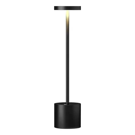 Lampara Led Velador Mesa Escritorio Maxwell Minimalista
