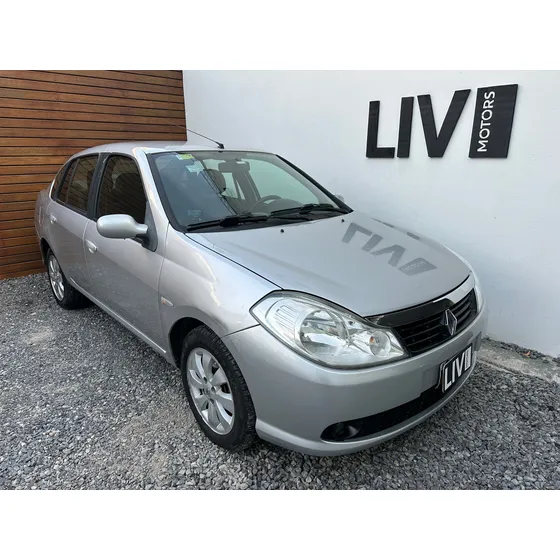 Renault Symbol 1.6 Luxe