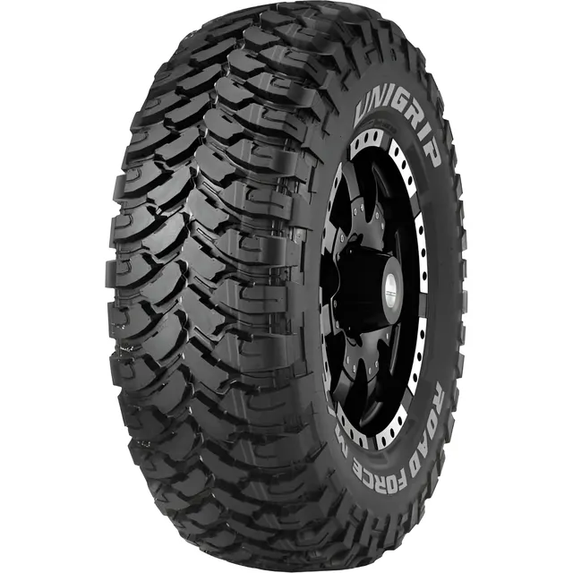 Neumático Unigrip Road Force M/t 235/75 R15 104/101q Índice De Velocidad Q