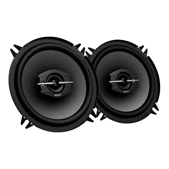Parlantes Carro Sony Xs-gtf 1339 230 Watts 5.1  13cm 