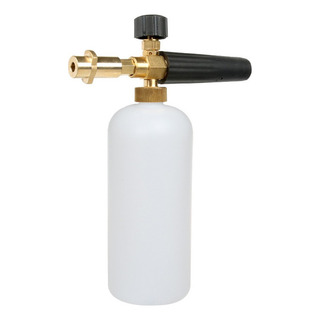 Para Pulverizador De Botellas De Jabón O Snow Foam Lance Para Pulverizador De Botellas De Jabón O Snow Foam Lance
