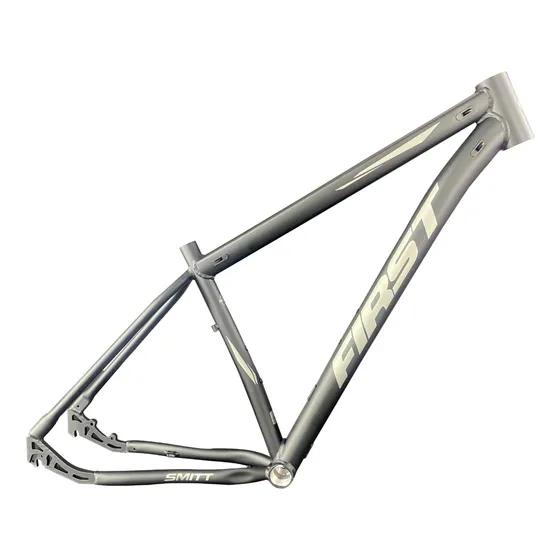 Quadro First Smitt Gold Aro 29 Alumínio Mtb Geração 4.0 2026