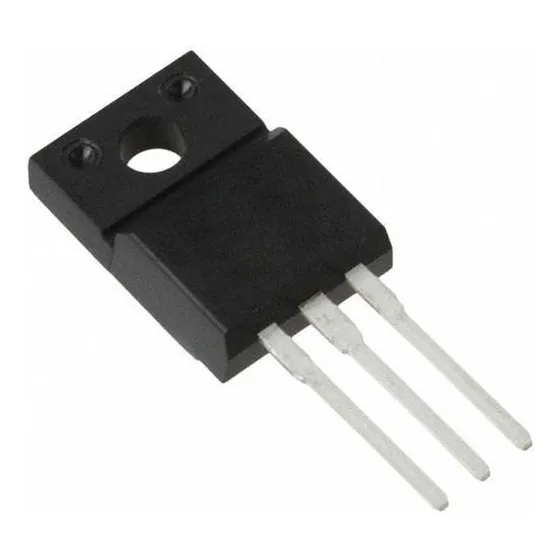 2sk3561 K3561 Transistor Mosfet N 500v 8a To220f