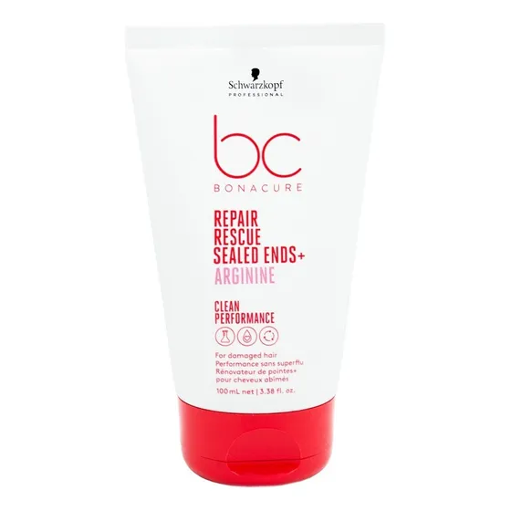 Schwarzkopf Repair Rescue Crema Reparadora Puntas 100ml