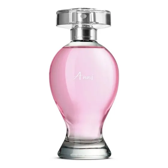 Boticollection Anni Des Colônia 100ml Perfume Feminino O Boticário.