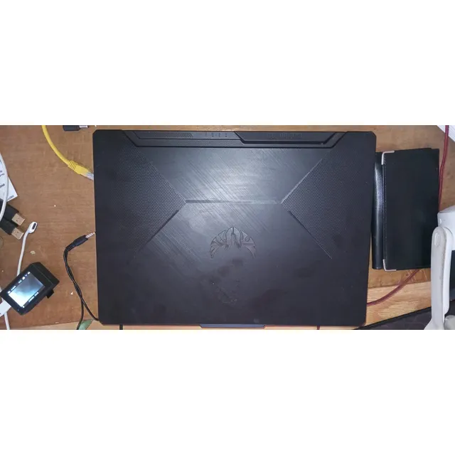Asus Tuf Gaming F15 Fx506lhb