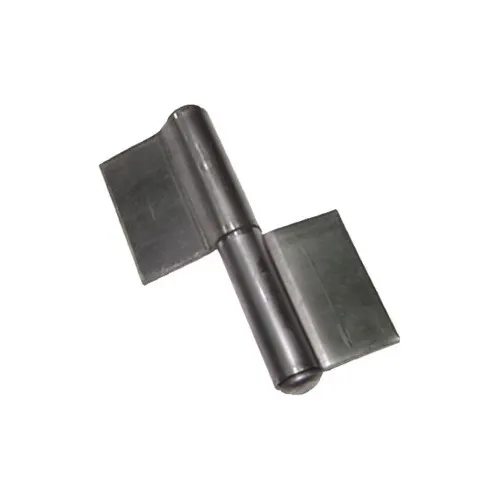 Bisagra Armillar Para Soldar Con Alas 6 Pulgadas Par Gdeseo